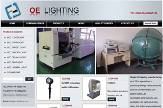 http://www.oe-lighting.com